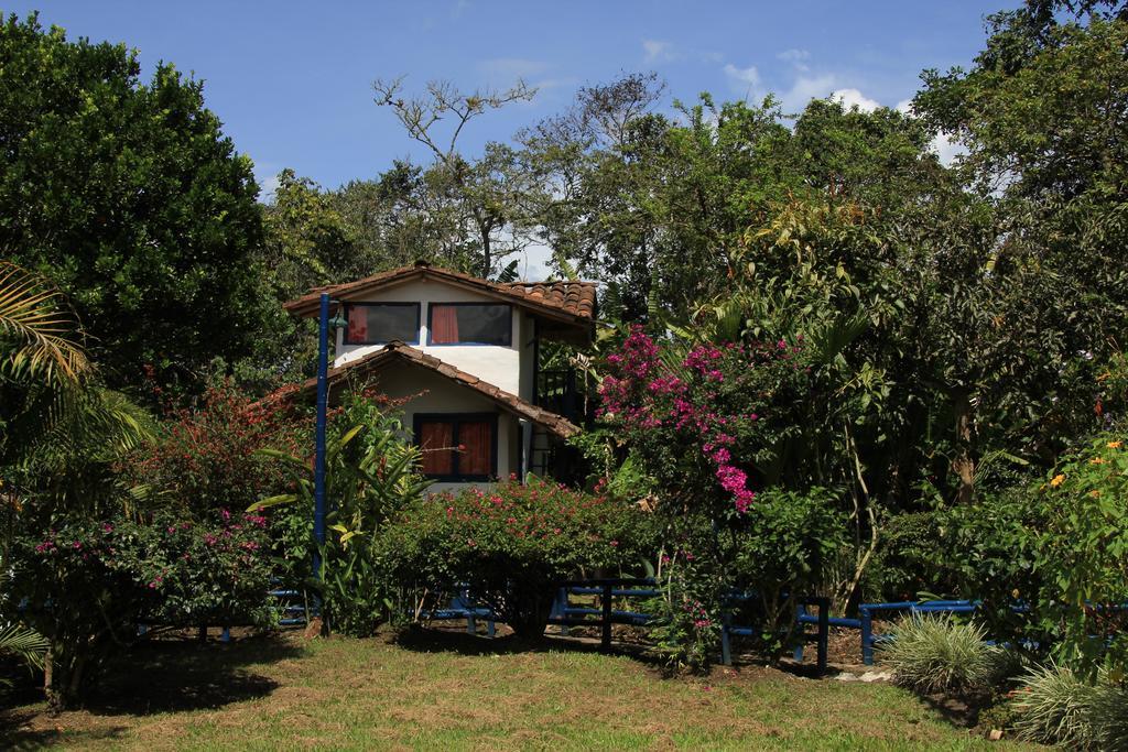Hotel Casa De Nelly San Agustín Exteriér fotografie