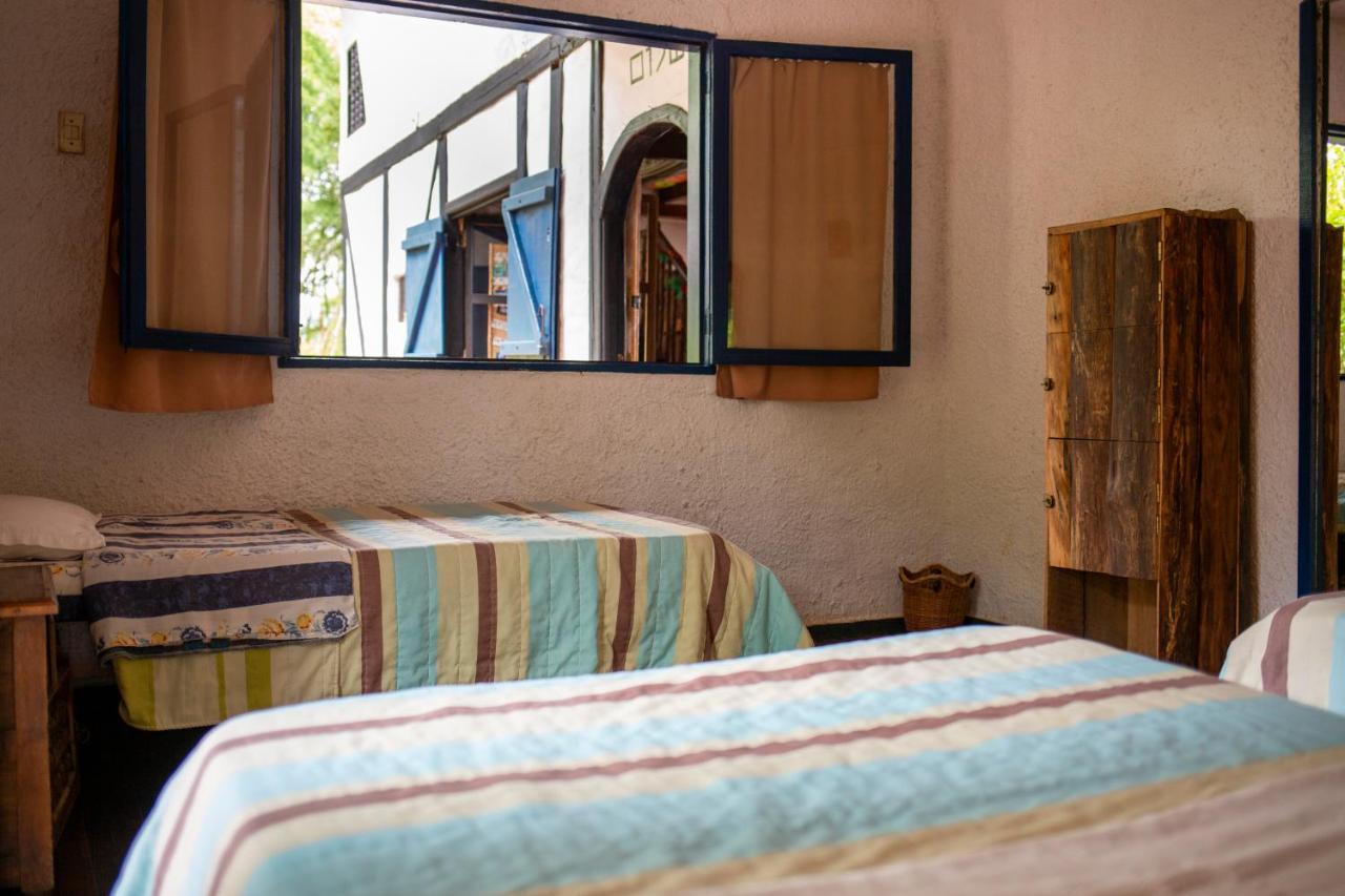 Hotel Casa De Nelly San Agustín Exteriér fotografie